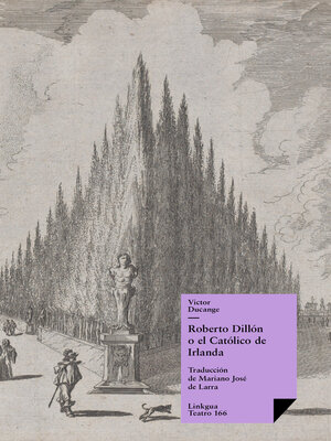 cover image of Roberto Dillón